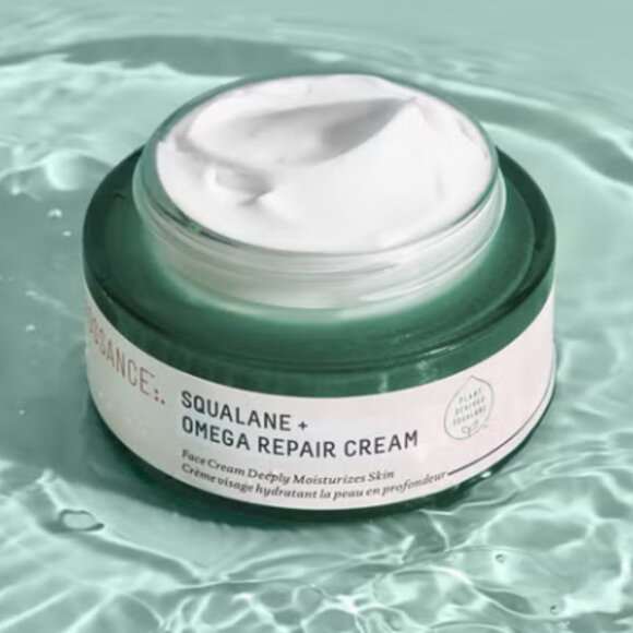 Biossance Squalane + Omega Repair Cream 50ml | NEW SKINCARE - Picture 3 of 4